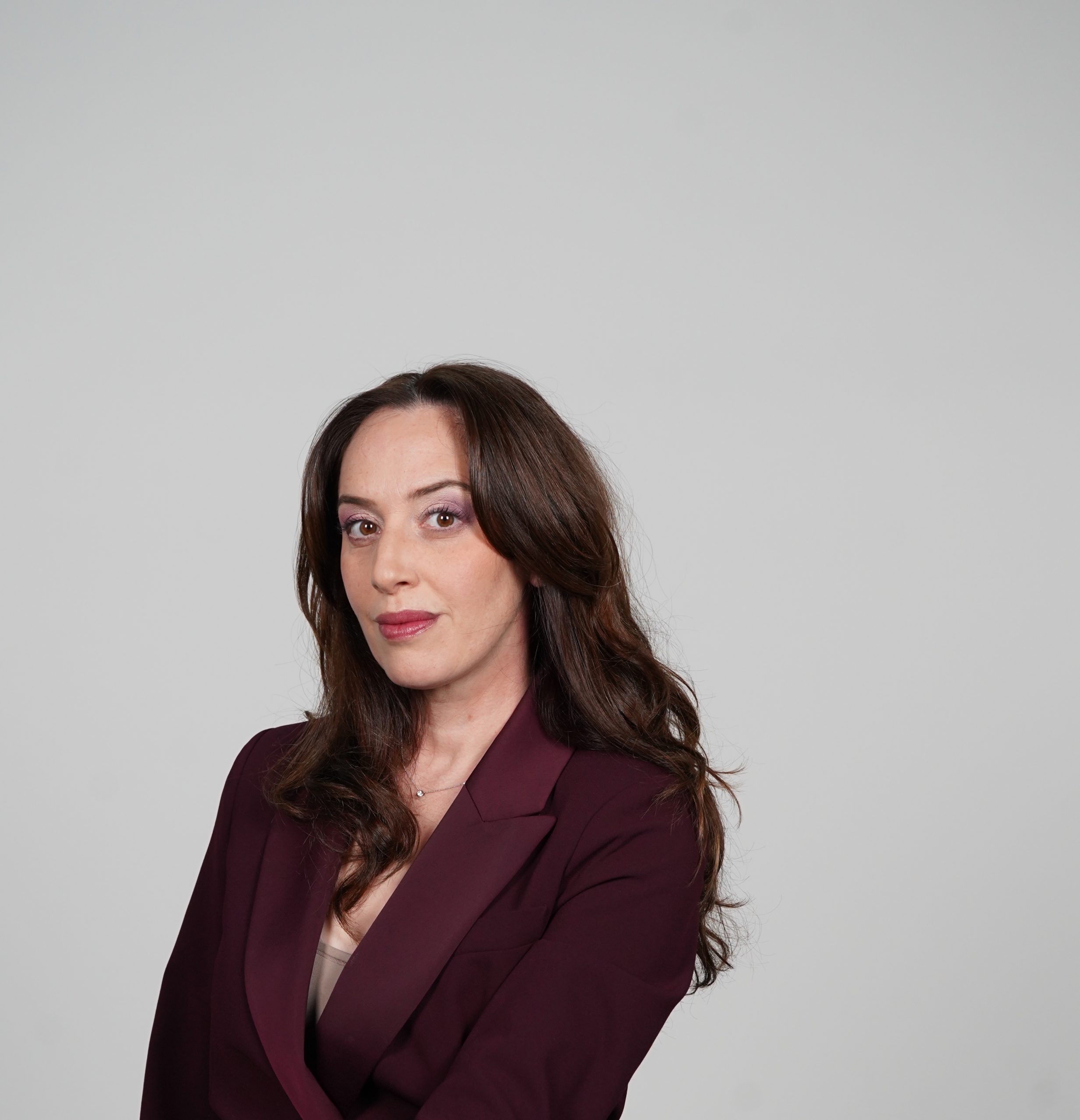 Alexandra Levis of ARRO Communications